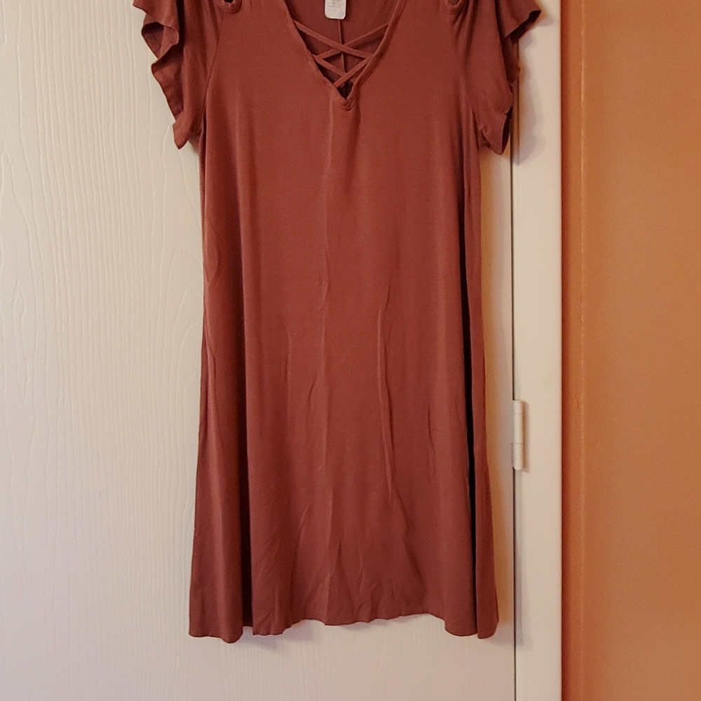 Women's Dress